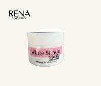 White  Shade Mask 35g