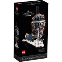 LEGO Star Wars 75306 Imperial Probe Droid