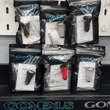 gomexus reel handle knob malaysia - Buy gomexus reel handle knob