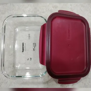 Tupperware Microwave Reheating – Tupperware World