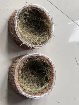 Tổ chim sinh sản cho hoạ mi | Lazada.vn