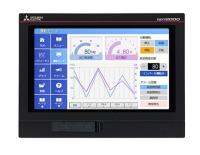 GT2107-WTBD MITSUBISHI HMI TOUCH SCREEN