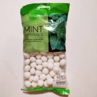 Marks&amp; Spencer Mint Imperials 225g. ลูกอมกลิ่นมินท์