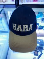 หมวก HARA