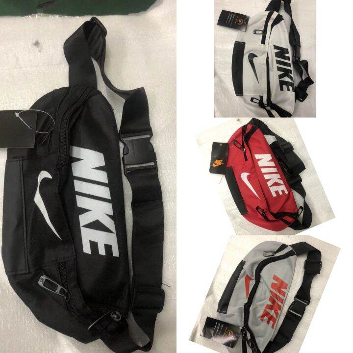 Nike belt deals bag lazada