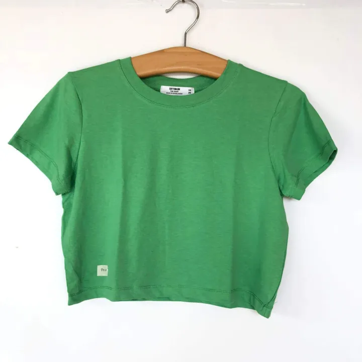COTTON ON BABY TEE (2) Lazada PH
