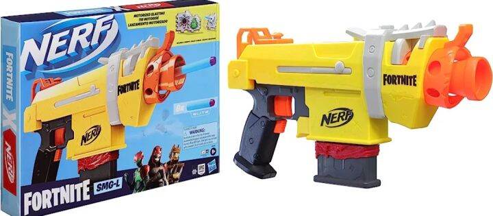 Nerf Fortnite Heavy Sr Blaster : Target