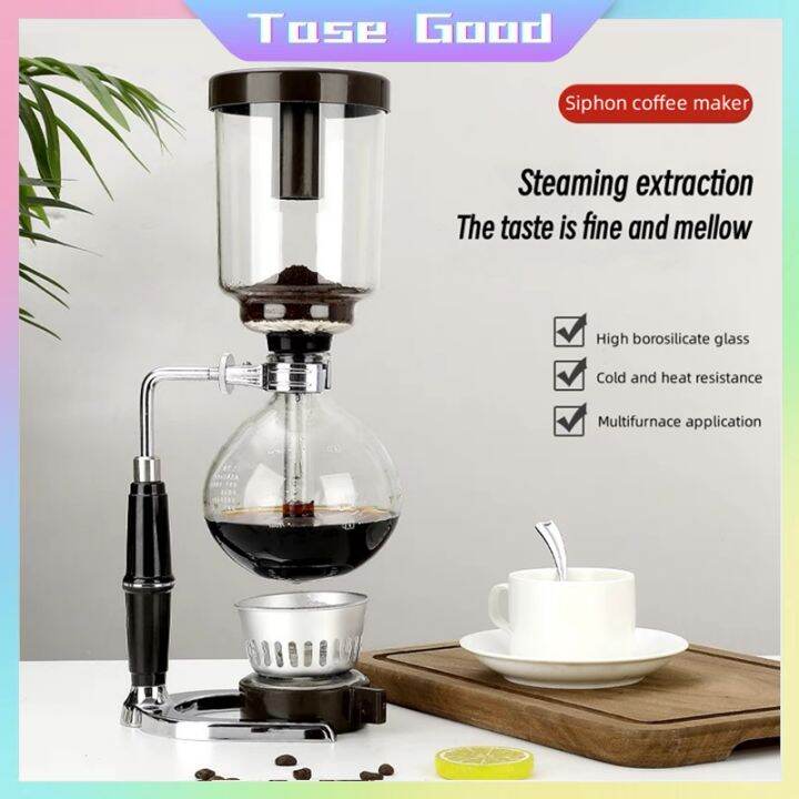 japanese style coffee maker