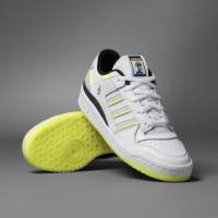 New‼️รองเท้า Adidas Forum Low CL x Indigo Herz (IE1855) ออก Shop ไทย??