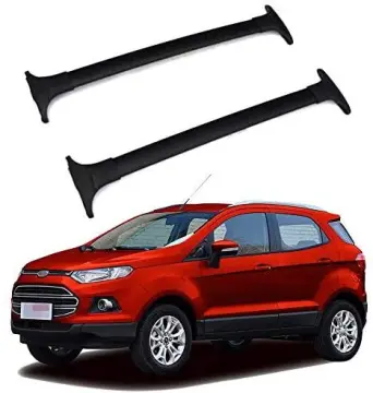 Ford ecosport best sale roof rails online