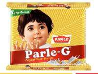 Parle G Original Glucose Biscuit 100 gm.