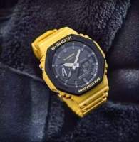 ???? นาฬิกาข้อมือ CASIO รุ่นใหม่ 2 ระบบ ใส่ได้ทั้ง ญ&amp;ช ฟรีกล่องใส่นาฬิกา+ตั้งเวลาพร้อมส่ง