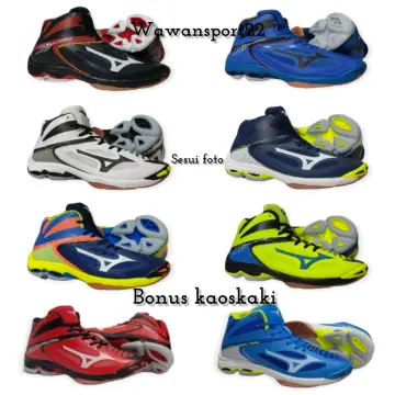 Mizuno tornado 2024 8 murah