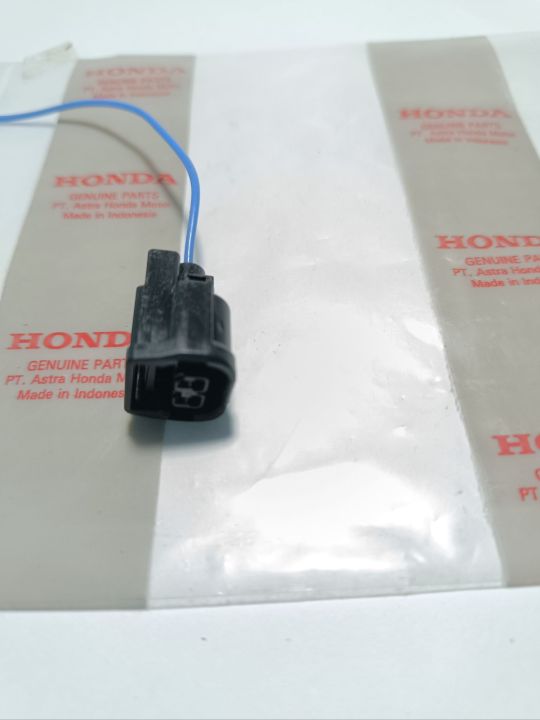 Soket Sensor Oksigen Sensor Honda Genio Original Lazada Indonesia