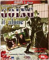 วีดีโอซีดี Going It Alone. กับดักลวง ค่าไถ่ซ่อนปม (พากย์ไทย) ( แนวแอคชั่นสืบสวน) (แผ่นลิขสิทธิ์แท้มือ2 ใส่ซองสภาพสวย) (2แผ่นจบ)(สุดคุ้มราคาประหยัด)