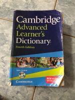 Cambridge dictionary ไม่มีแผ่นซีดี ของแม่ค้าเอง