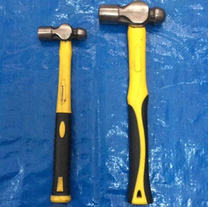 heavy duty duwell ball hammer fiber Lazada PH
