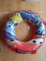 ห่วงว่ายน้ำ มือ2สภาพดี INTEX Disney Cars swiming ring ขนาดรอบวงโดยประมาณ 51 ซม.