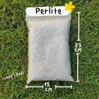 วัสดุเพาะปลูก เพอร์ไลท์ (Perlite) เวอร์มิคูไลท์ (Vermiculite) 

☘️ บรรจุในถุงซิป 1 ลิตร