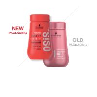 Schwarzkopf OSIS+ Dust It Mattifying Volume Powder 10g ผงแป้งเซ็ทผม เพิ่มวอลลุ่ม และช่วยยกโคนผม