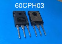 60CPH03 Hyperfast Rectifier 60A 300V TO-247