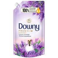 ??พร้อมส่ง?? น้ำยาปรับผ้านุ่มดาวน์นี่ ดาวนี่ Downy สีชมพู สีม่วง กลิ่นดอกไม้ กลิ่นลาเวนเดอร์