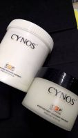 ทรีเม้นท์CYNOS คอลลาเจนเส้นผมปรับสภาพเส้นผมนุ่มเงางามแห้งเสียกลับสภาพให้เส้นผมแข็งแรงภายในครั้งเดียวขนาด1000ml.