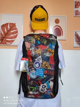 Custom Parkland Kingston Backpack - Caps To You