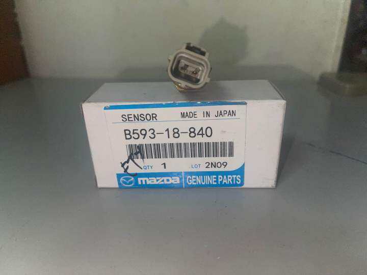 Temperature Sensor Mazda 3 Lazada PH