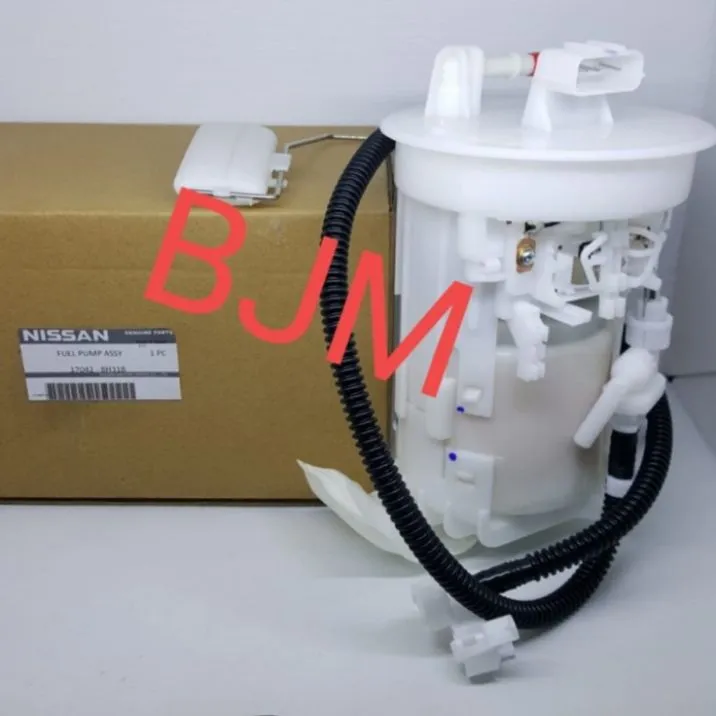 Fuel Pump Assy Pompa Minyak Komplit Nissan Xtrail T Lazada Indonesia