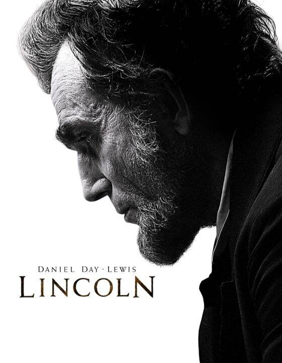 [DVD HD] ลินคอร์น Lincoln : 2012 ☆☆☆lMDb 7.3/10 (ดูพากย์ไทยได้-ซับไทยได้) #สตีเวน สปีลเบิร์ก #แดเนียล เดย์-ลูวิส