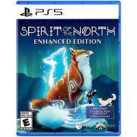 PS5 Spirit of north มือ1 ของใหม่ (EN)