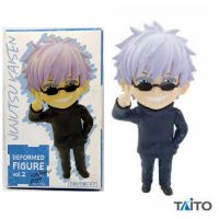 โมเดล Jujutsu Kaisen Deformed Figure vol.2 Gojo Satoru