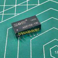 A0515S-1W DC-DC CONVERTER พร้อมส่งในไทย??