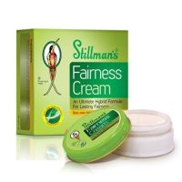 Stillmans fairness cream beauty cream ครีมปากี original from paki??