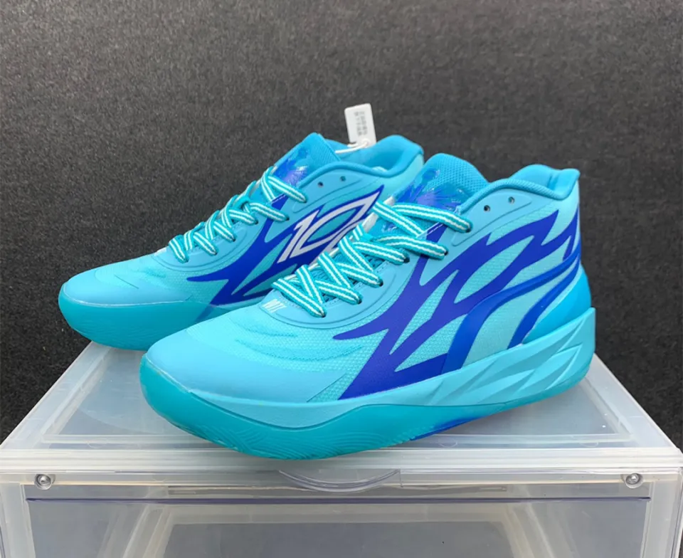 Best shock absorbing hot sale basketball shoes