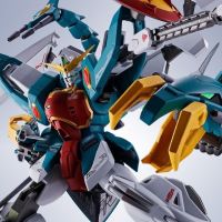 METAL ROBOT SPIRITS  ALTRON GUNDAM