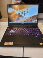 ขาย Notebook Gaming ASUS TUF15 FX505DT ไม่มีกล่อง