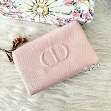 GENUINE CHANEL MAKEUP Traveling Wash BAG VIP GIFT From Beauty Counter Large  £34.99 - PicClick UK
