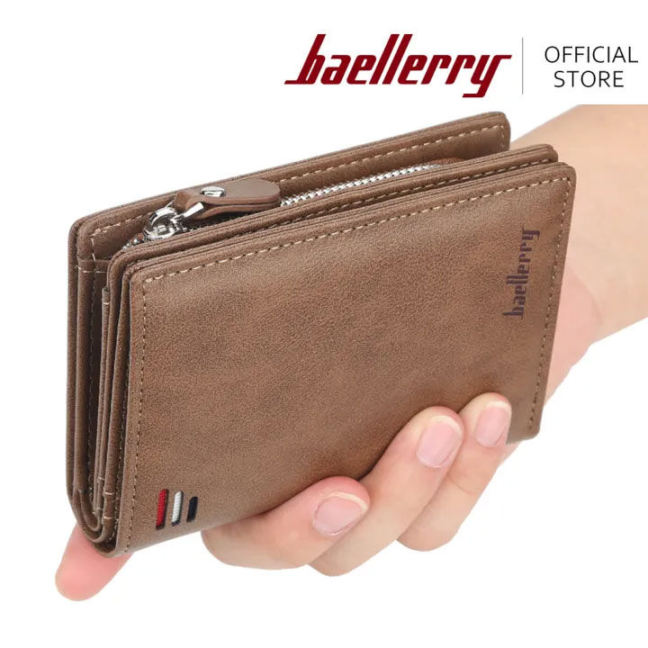 Purchase Tan Branded Purse for Men at Just 649-cacanhphuclong.com.vn