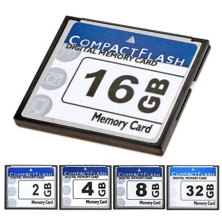 High Speed CF Memory Card Compact Flash CF Card for Digital Camera Computer Lazada