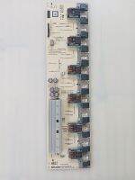 บอร์ดINVERTERทีวีSHARPรุ่นLC-32A37M, RUNTKA418WJN1