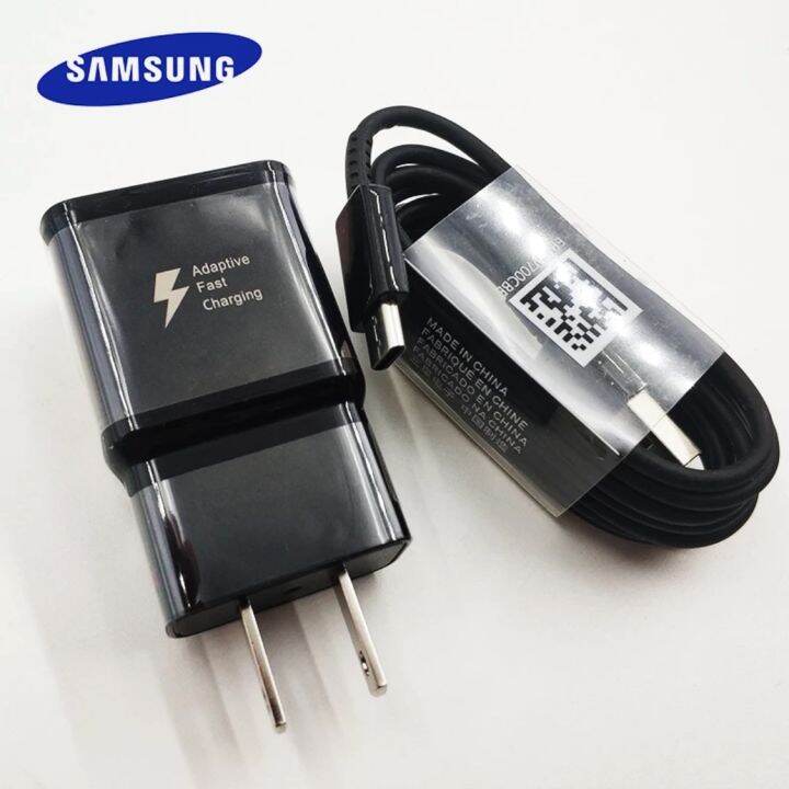 Samsung Fast Charge cable Original USB typec Data Line quick charger for Galaxy S10 S9 S8 Note9