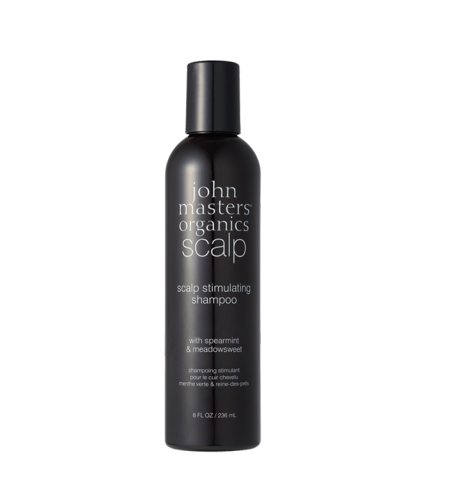 john-masters-organics-แชมพูออร์แกนิก-สูตรกระตุ้นและบำรุงหนังศีรษะ-สกัดจากสเปียร์มิ้นต์และดอกมีโดว์สวีท-scalp-stimulating-shampoo-with-spearmint-amp-meadowsweet