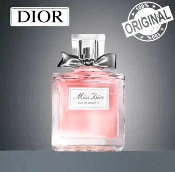 Harga parfum miss dior clearance original