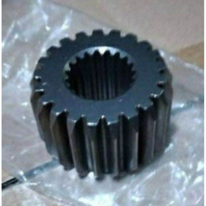 tmx 155 drive gear