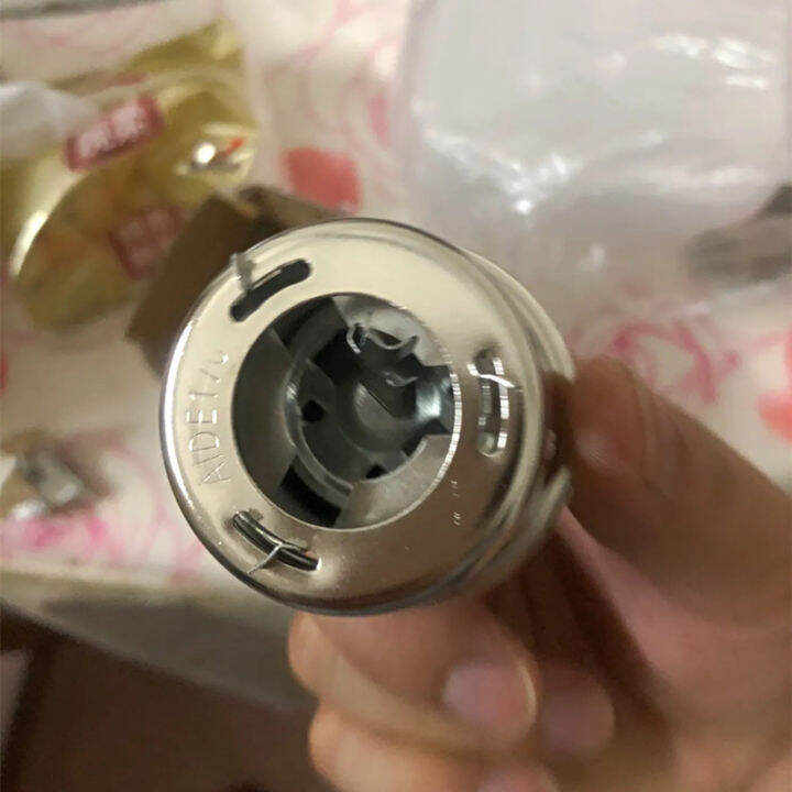 Rice Cooker Steel Rice Cooker Thermostat Suction