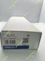 Limit Switch OMRON HL-5030 5A 250VAC
ประเภทสินค้า:	ลิมิตสวิตช์	
การส่องสว่าง:	Non-Illuminated	
รูปแบบจุดเชื่อม:	DPST	
พิกัดกระแสไฟ:	5 A	
อัตราส่วนแรงดันไฟฟ้ากระแสสลับ:	250 VAC	
อัตราส่วนแรงดันไฟฟ้ากระแสตรง:	250 VDC	
การบังคับการใช้งาน:	7.35 N	
รูปแบบการสิ