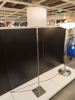 ออลเอ็ง,โคมไฟติดผนัง,ตั้งโต๊ะ,ตั้งพื้น ชุบนิกเกิล, ขาว ikea