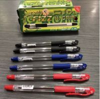 ปากกา Fizz Hi Grip 1*12